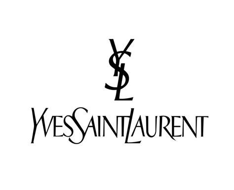 ماهي ماركة ysl|ysl logo.